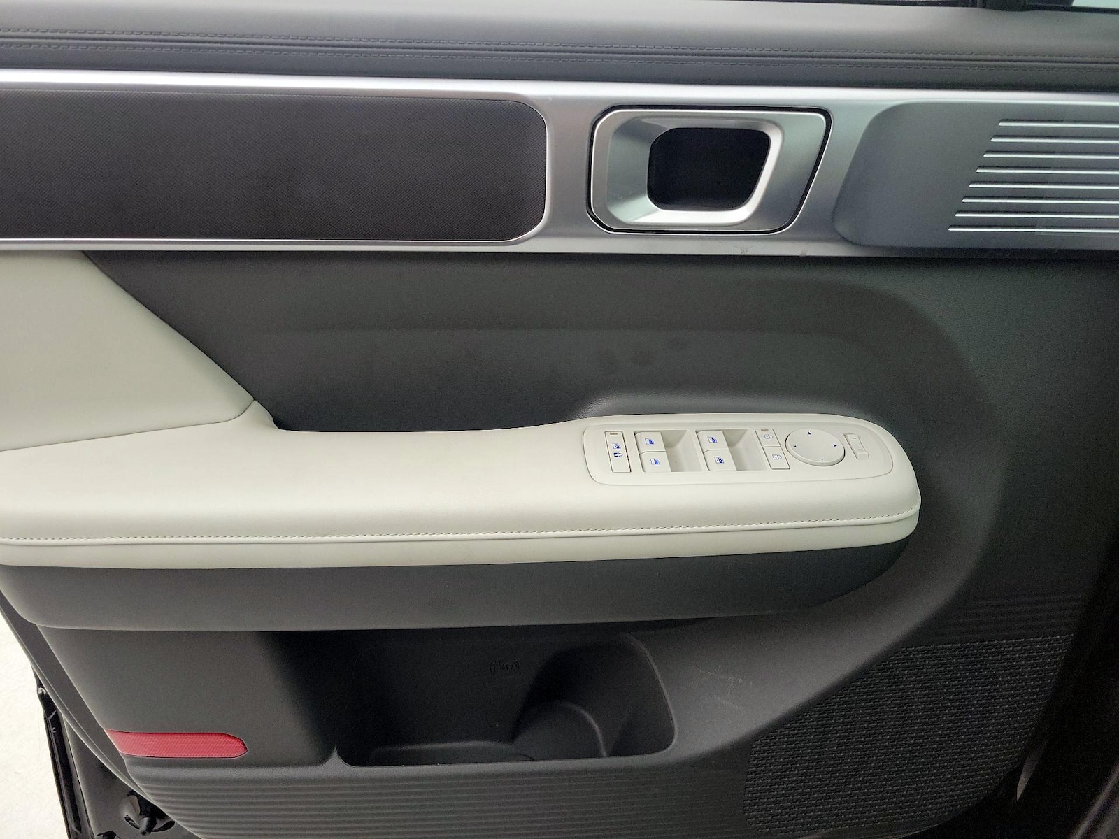 2026 Hyundai Santa Fe SEL - Photo 13