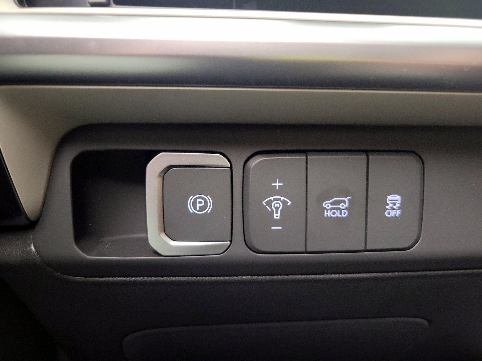 2026 Hyundai Santa Fe SEL - Photo 14