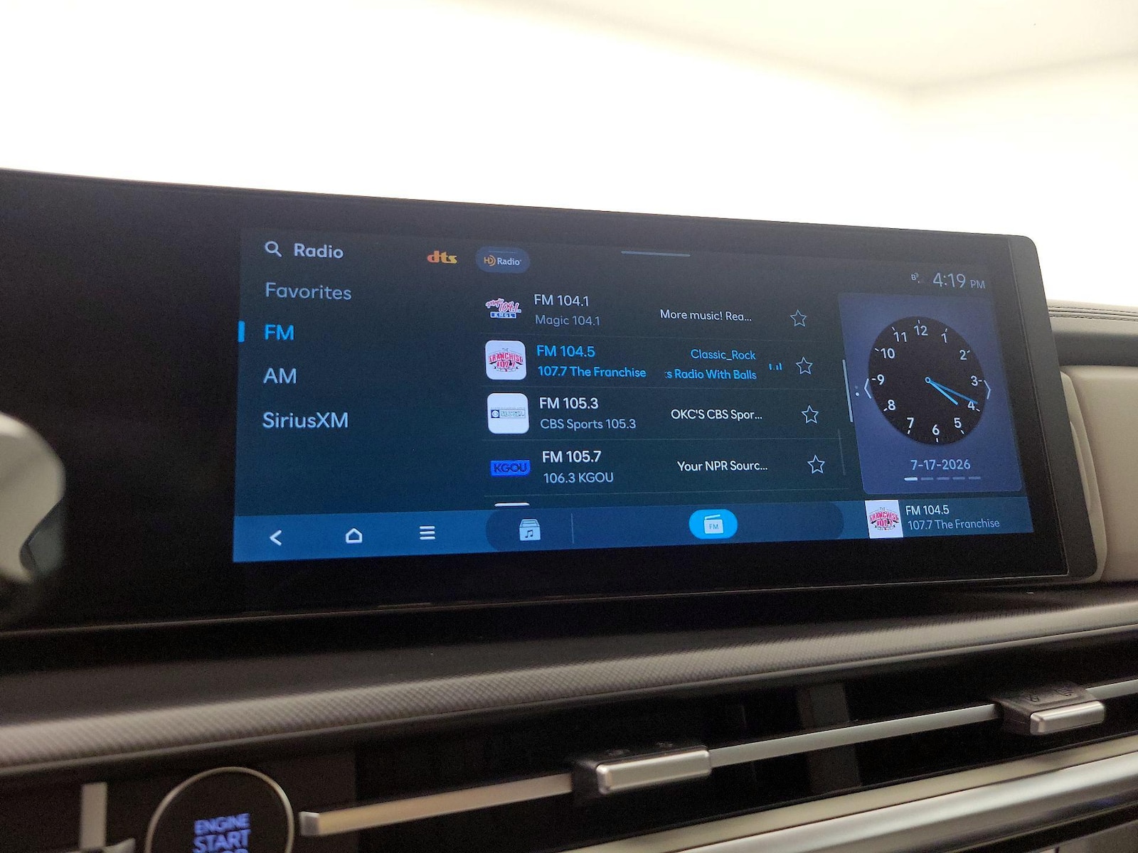 2026 Hyundai Santa Fe SEL - Photo 16