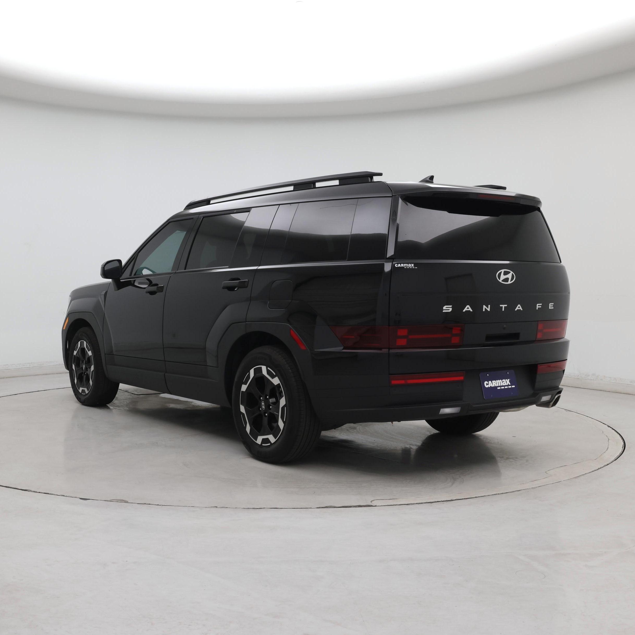 Thumbnail: 2026 Hyundai Santa Fe - 2