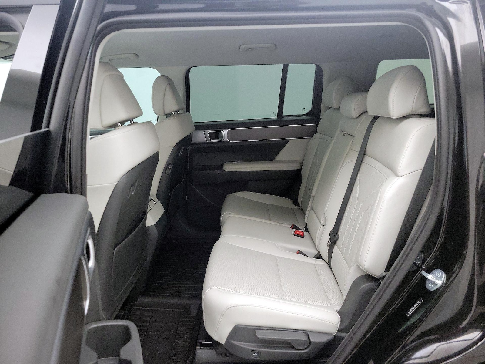 2026 Hyundai Santa Fe SEL - Photo 20
