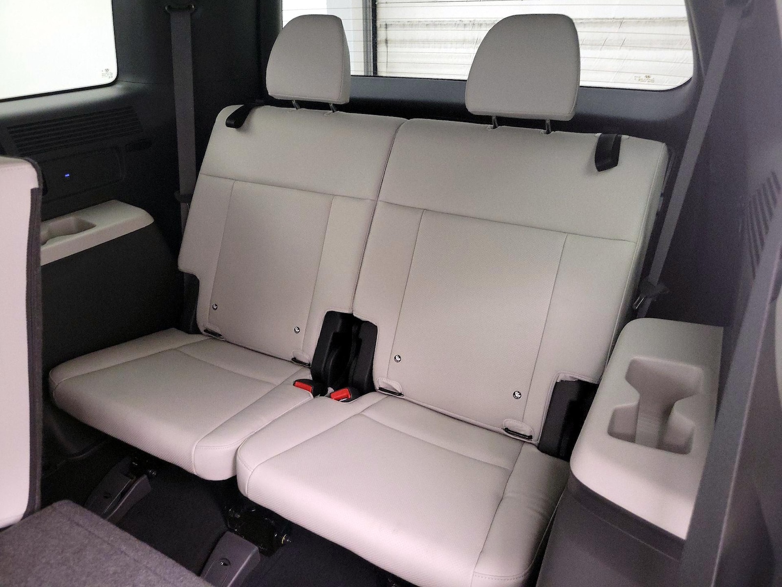 2026 Hyundai Santa Fe SEL - Photo 21