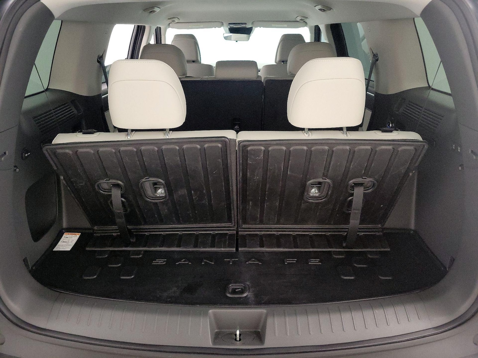 2026 Hyundai Santa Fe SEL - Photo 22