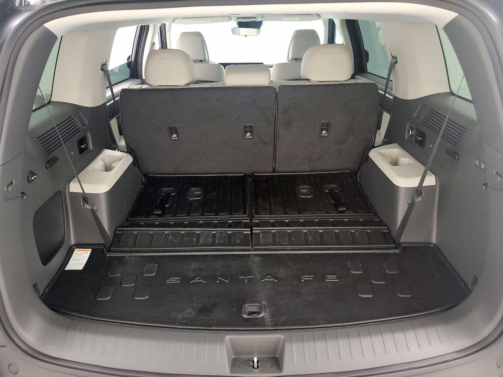2026 Hyundai Santa Fe SEL - Photo 23