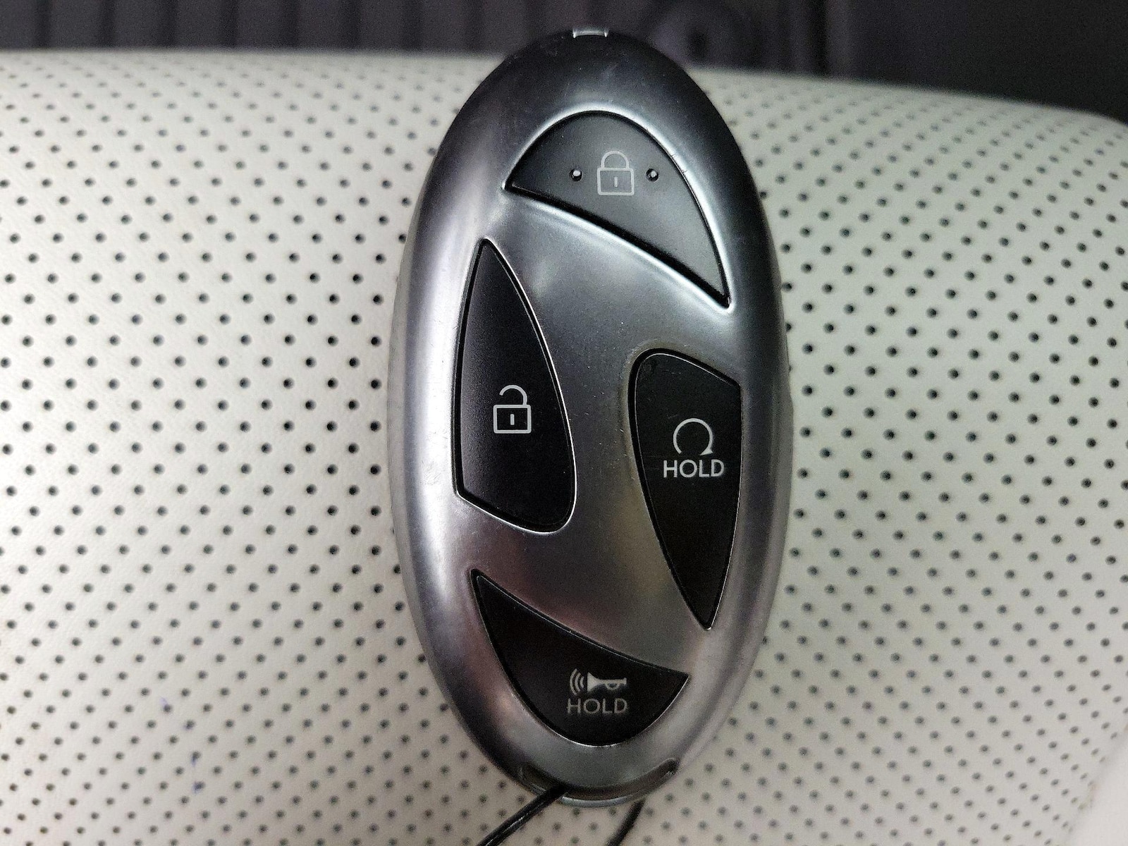 2026 Hyundai Santa Fe SEL - Photo 25