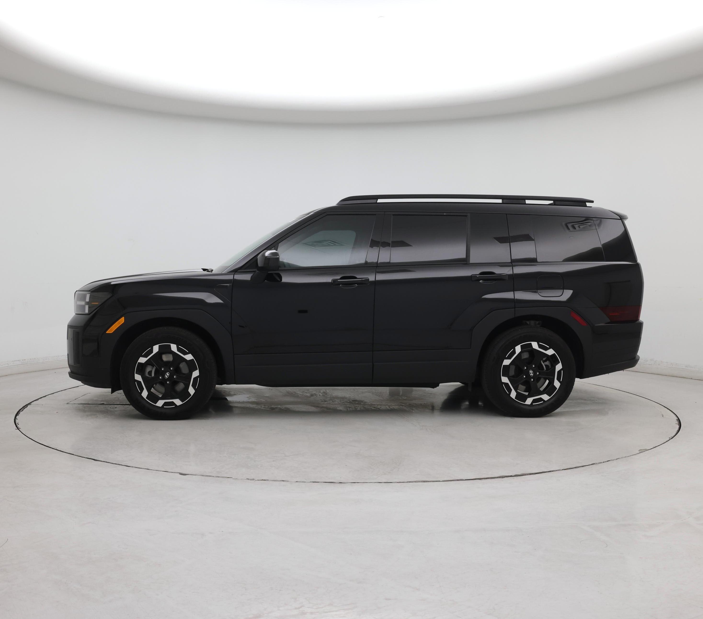 Thumbnail: 2026 Hyundai Santa Fe - 3