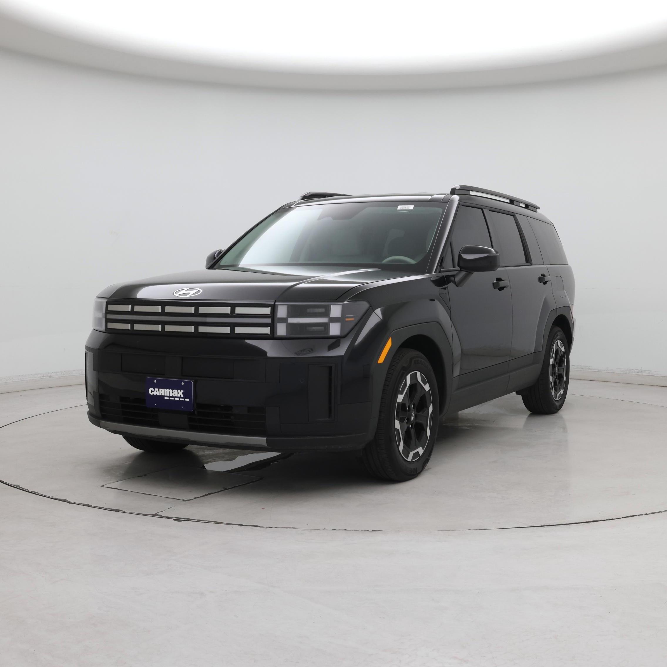 Thumbnail: 2026 Hyundai Santa Fe - 4