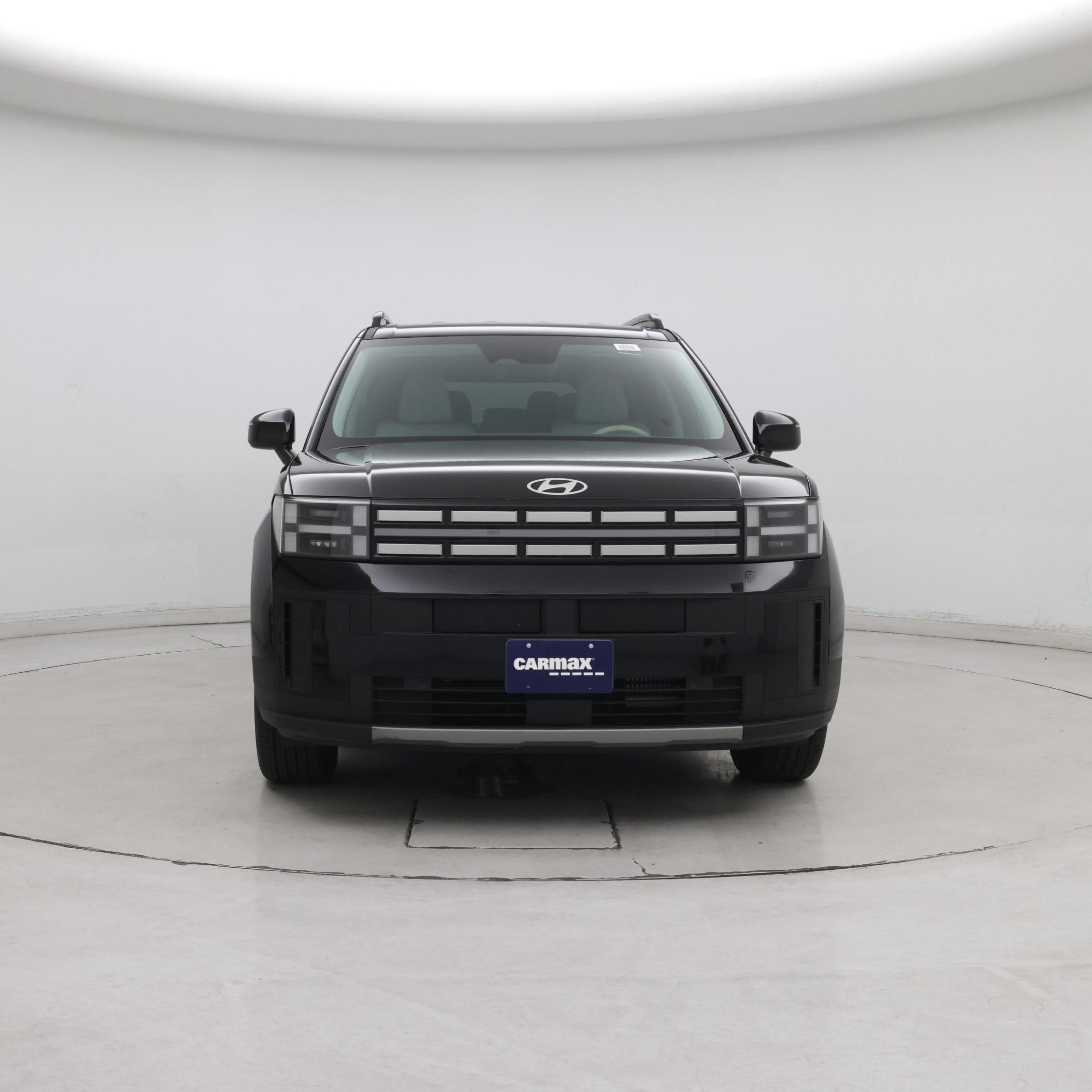 Thumbnail: 2026 Hyundai Santa Fe - 5