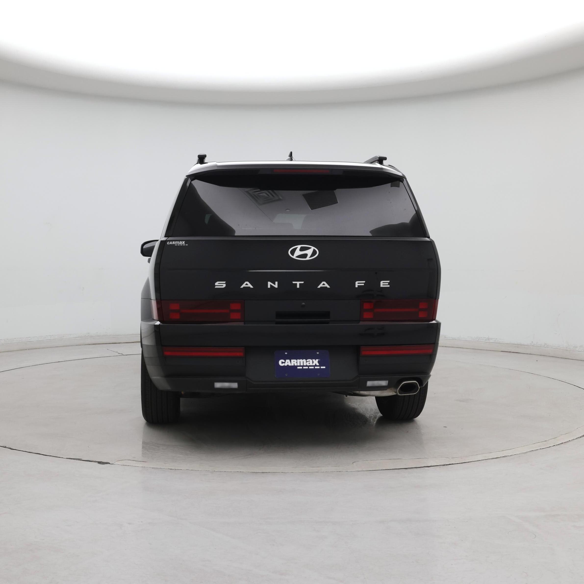 Thumbnail: 2026 Hyundai Santa Fe - 6