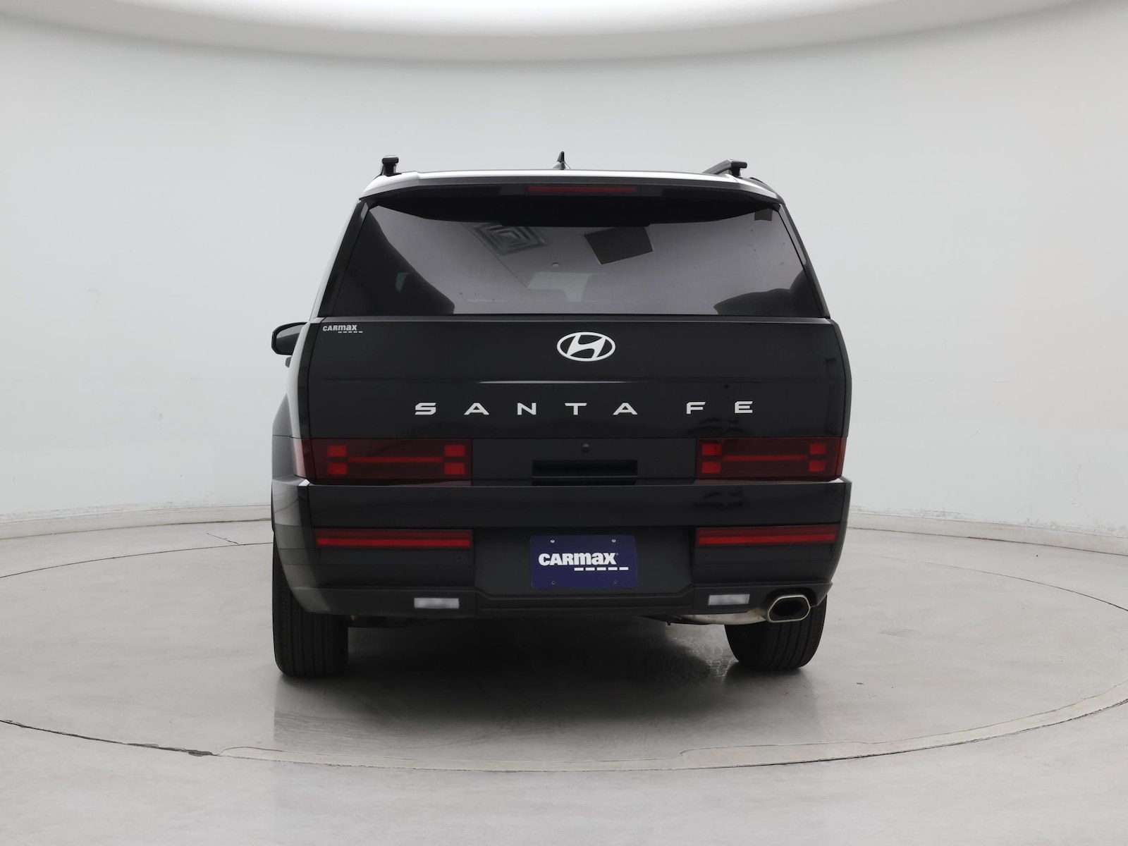 2026 Hyundai Santa Fe SEL - Photo 7