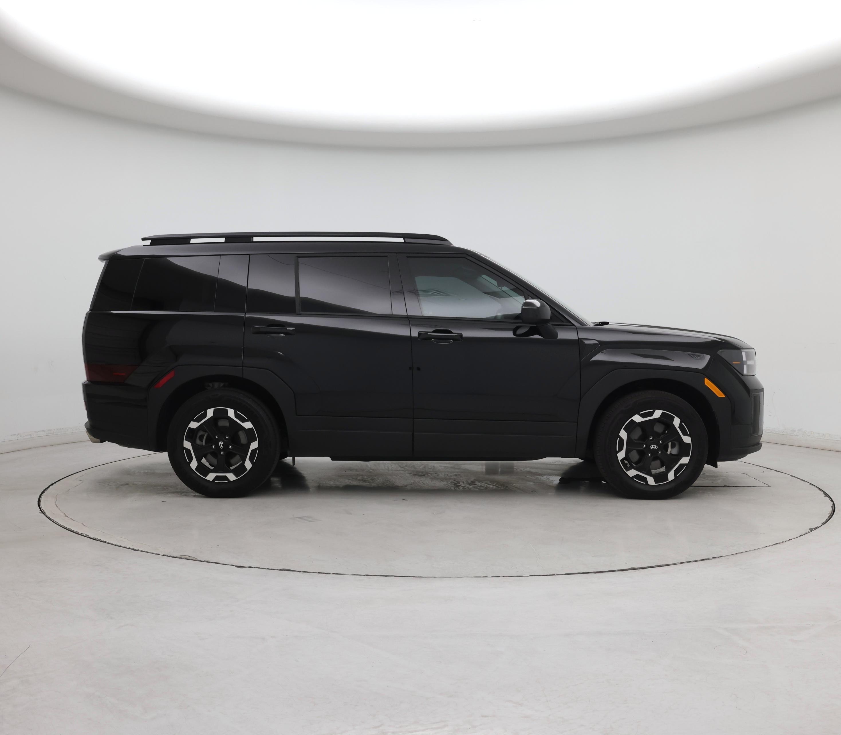 Thumbnail: 2026 Hyundai Santa Fe - 7