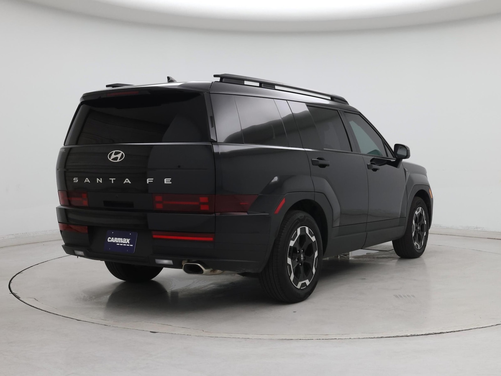 2026 Hyundai Santa Fe SEL - Photo 9