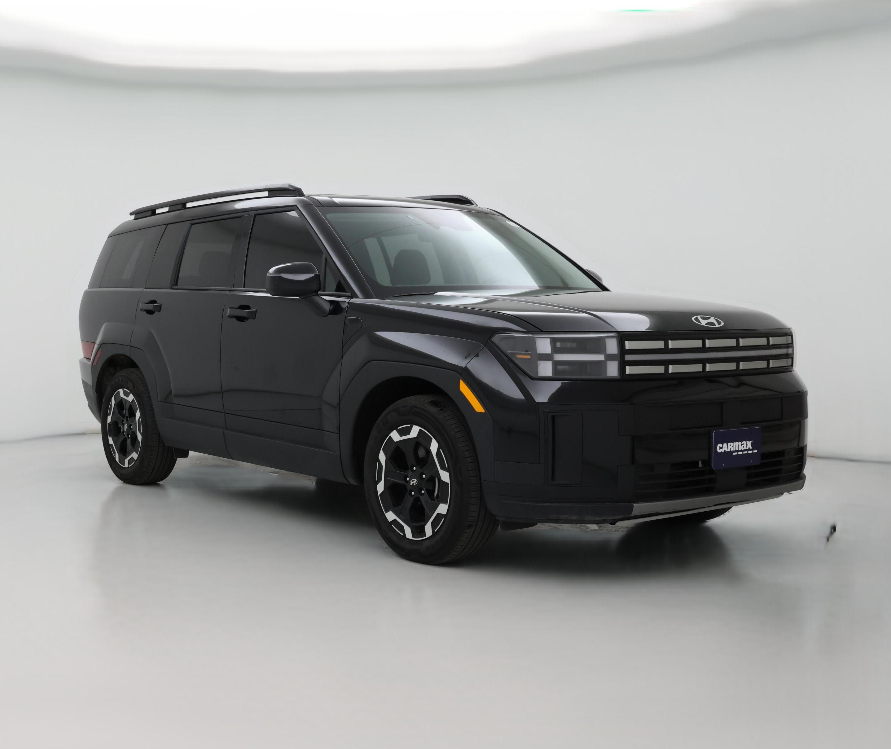 Thumbnail: 2026 Hyundai Santa Fe - 1