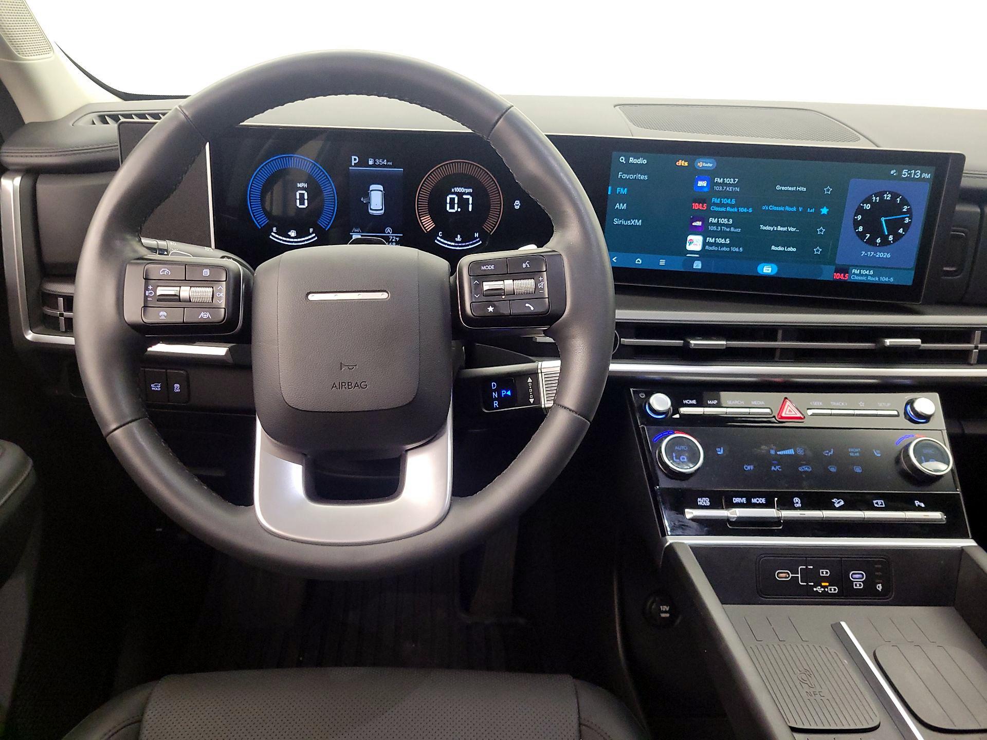 Thumbnail: 2026 Hyundai Santa Fe - 10