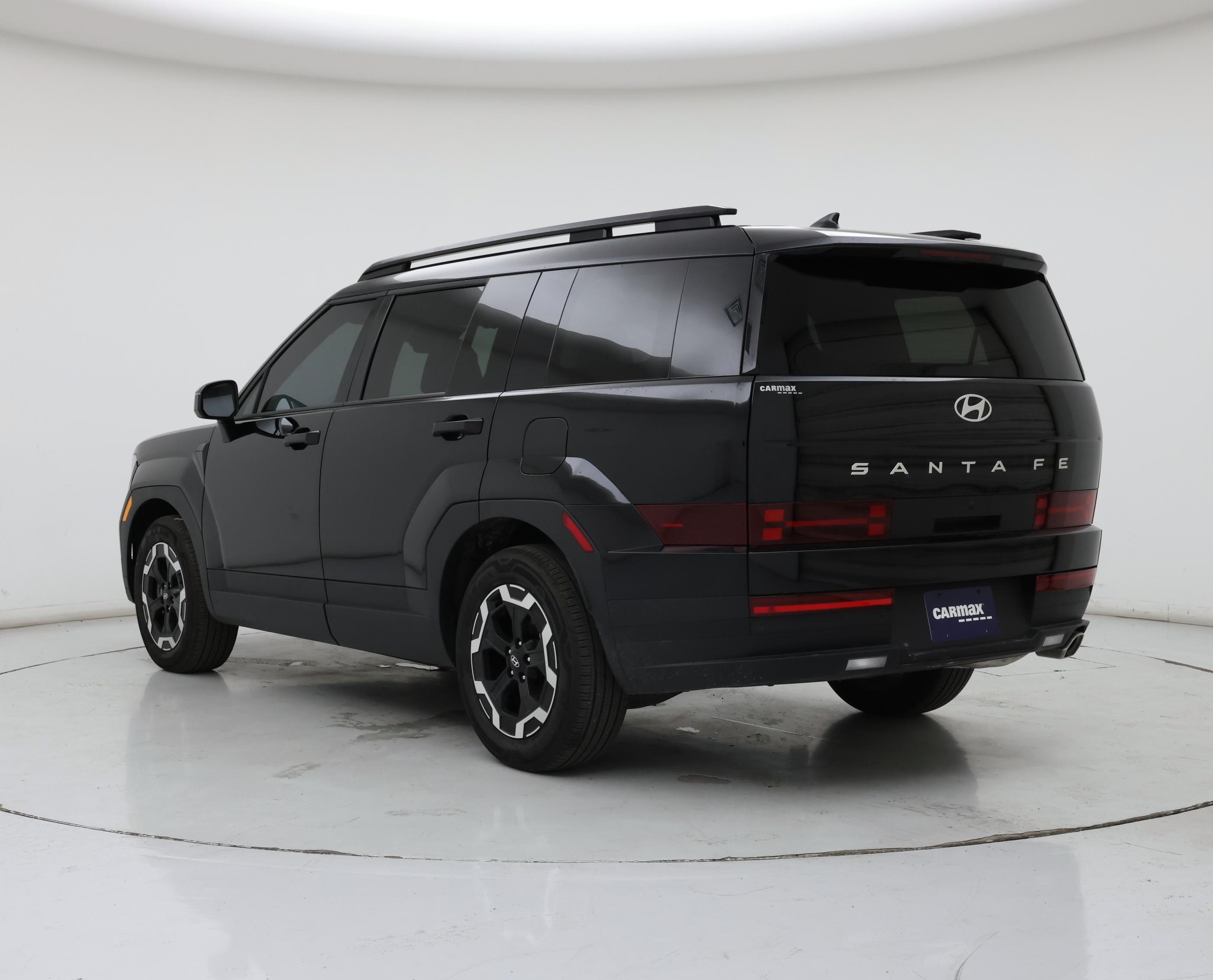 Thumbnail: 2026 Hyundai Santa Fe - 2