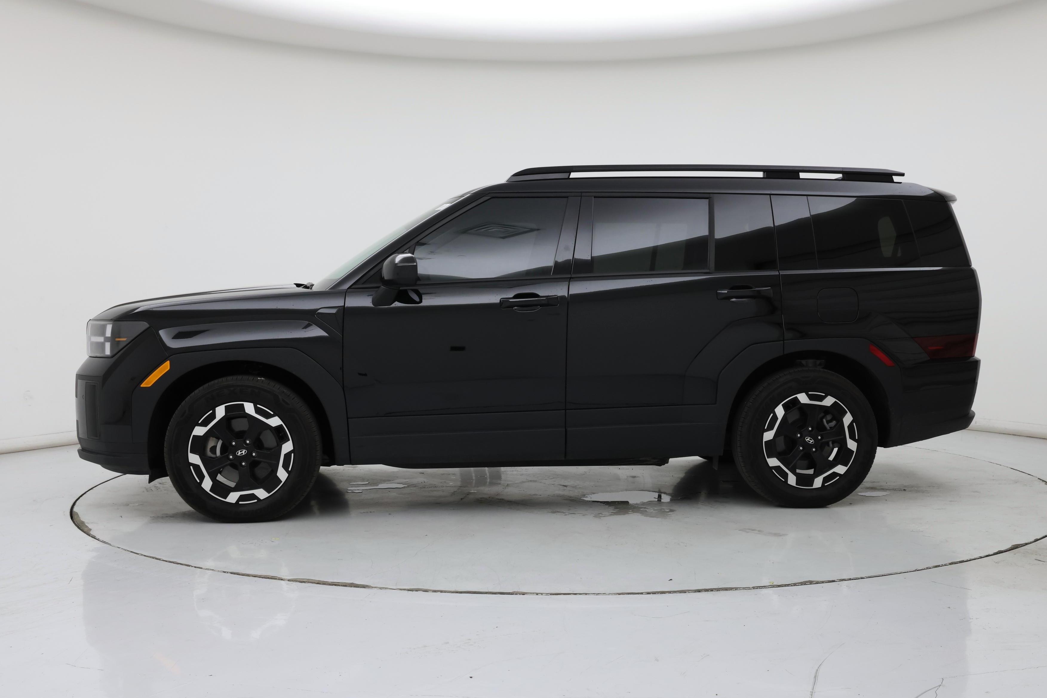 Thumbnail: 2026 Hyundai Santa Fe - 3