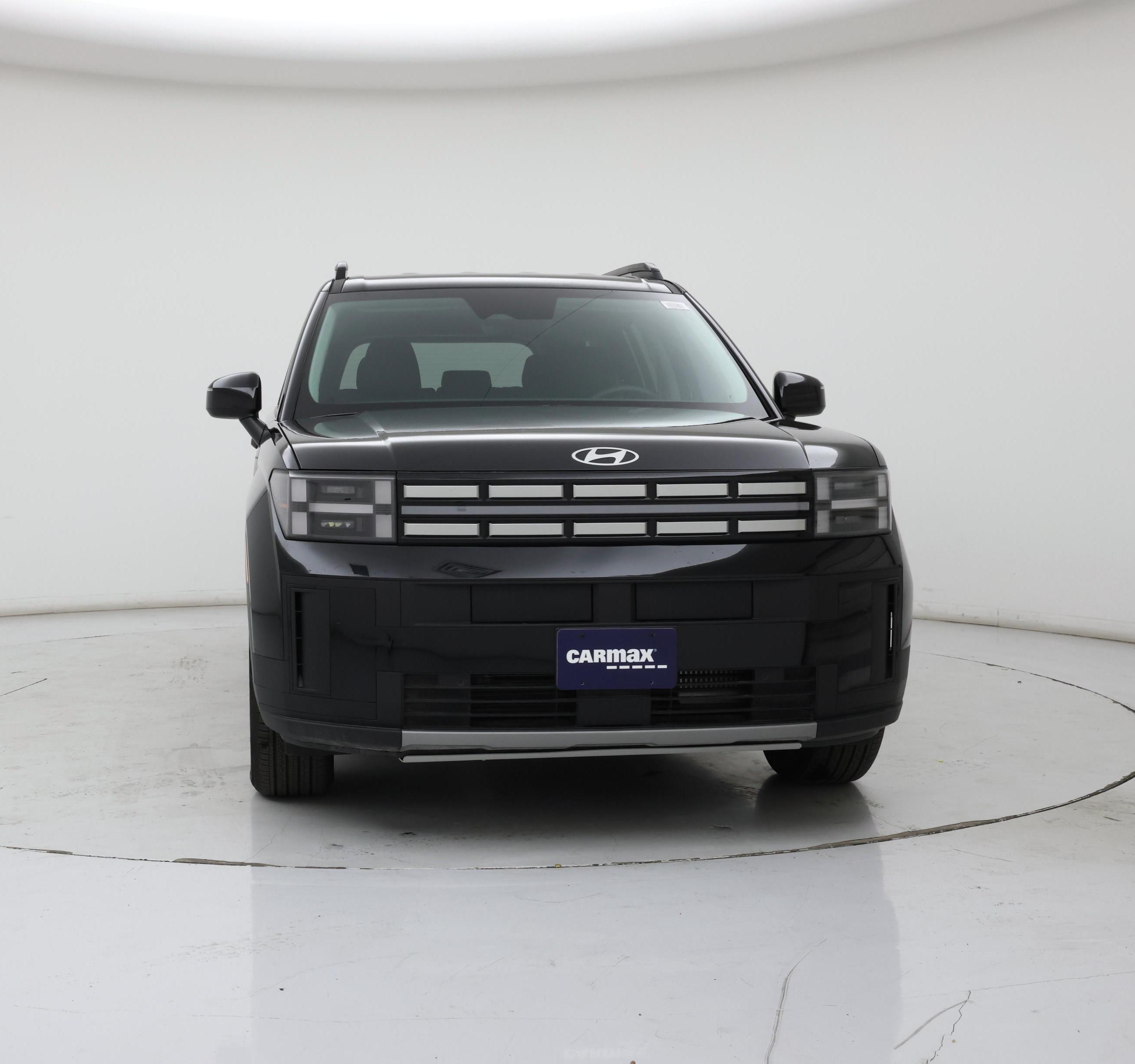 Thumbnail: 2026 Hyundai Santa Fe - 5