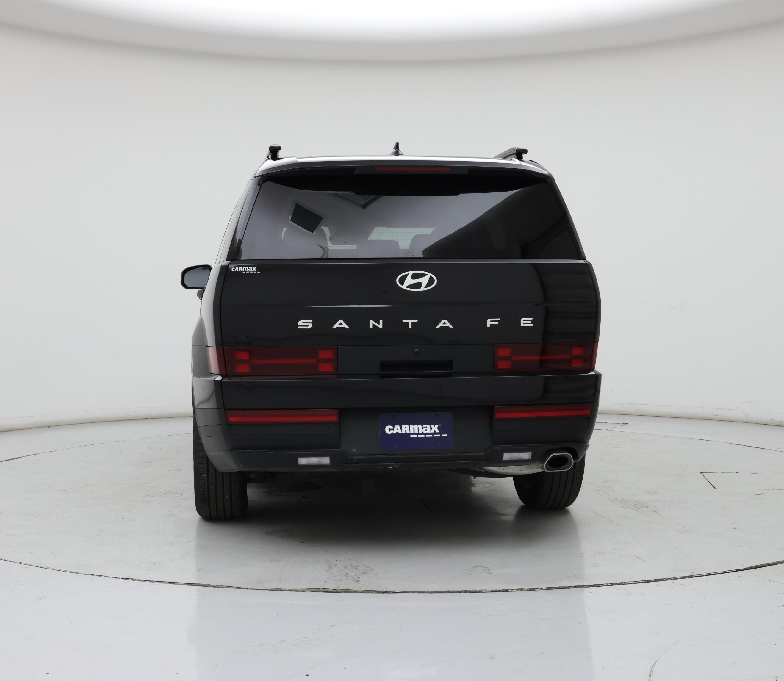 Thumbnail: 2026 Hyundai Santa Fe - 6