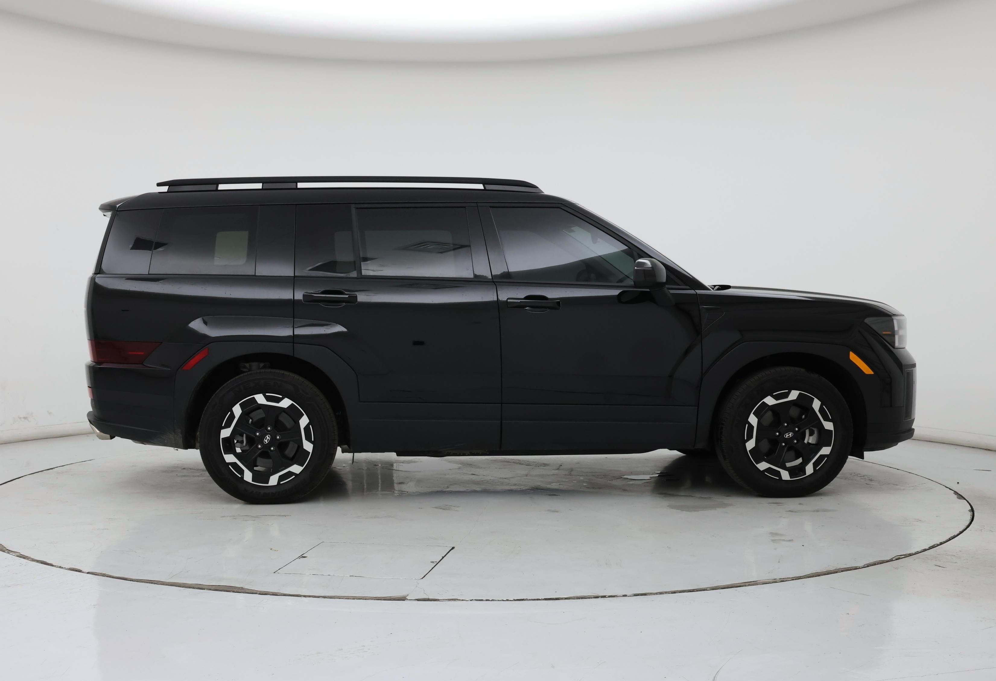 Thumbnail: 2026 Hyundai Santa Fe - 7