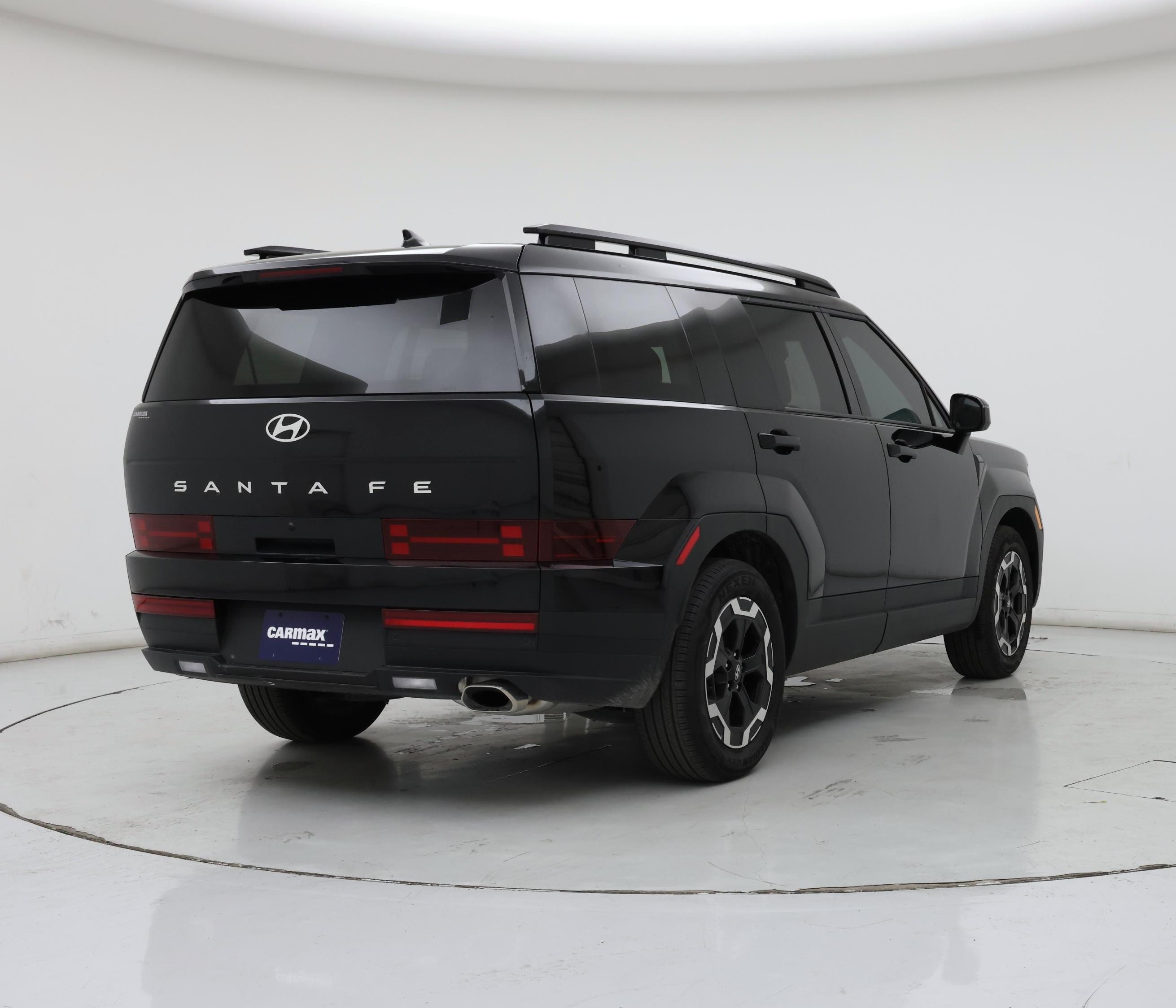 Thumbnail: 2026 Hyundai Santa Fe - 8