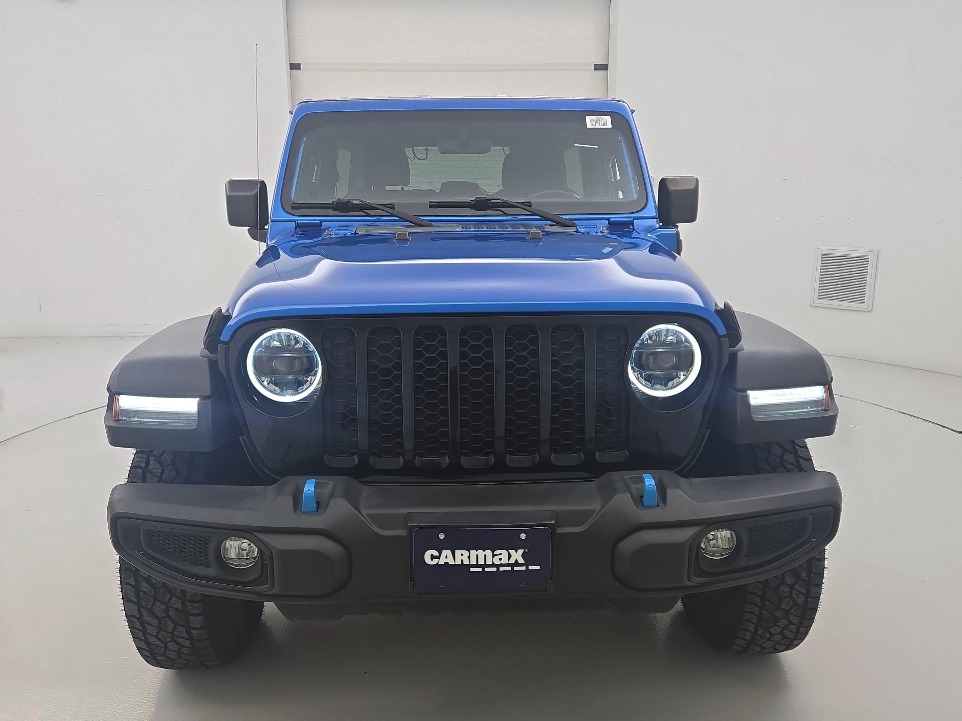 Thumbnail: 2023 Jeep Wrangler - 2