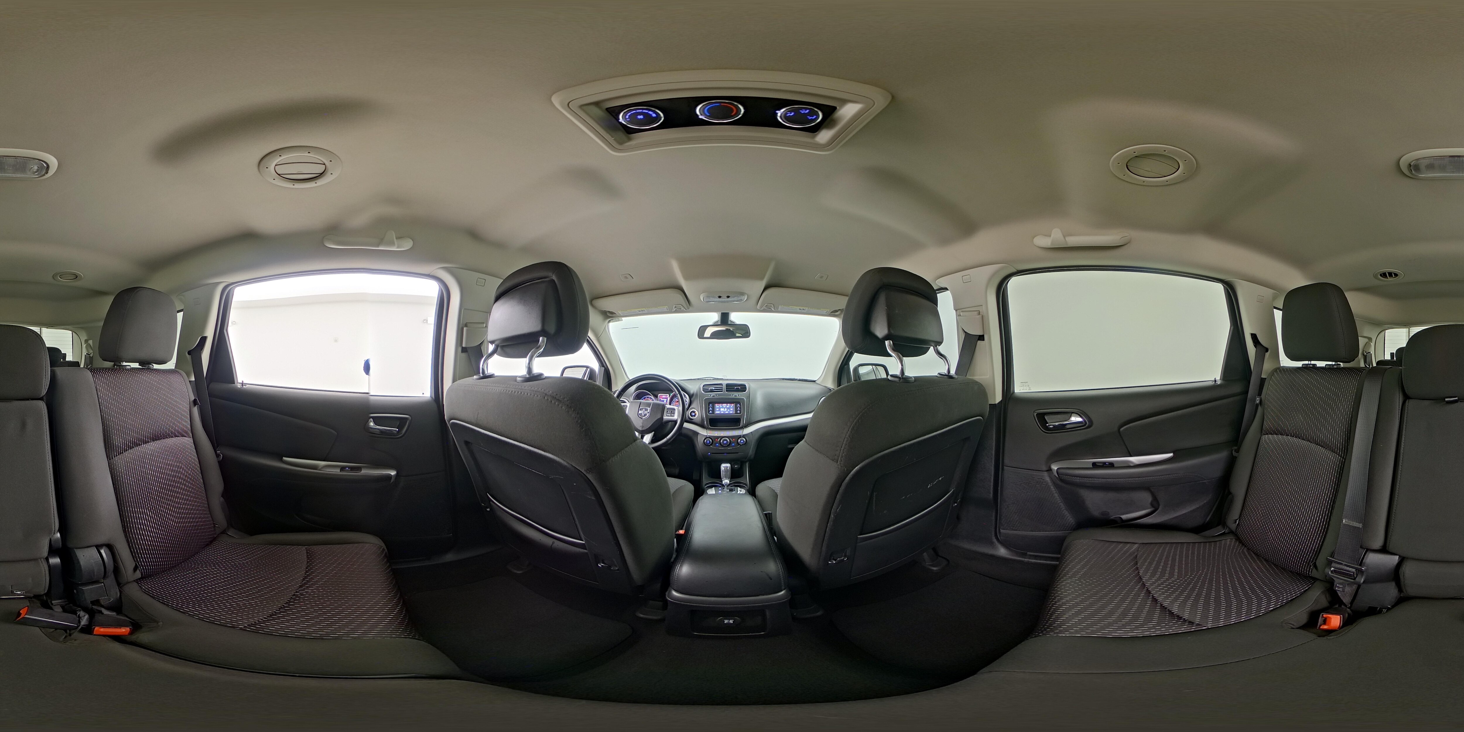 2020 Dodge Journey SE - Photo 24