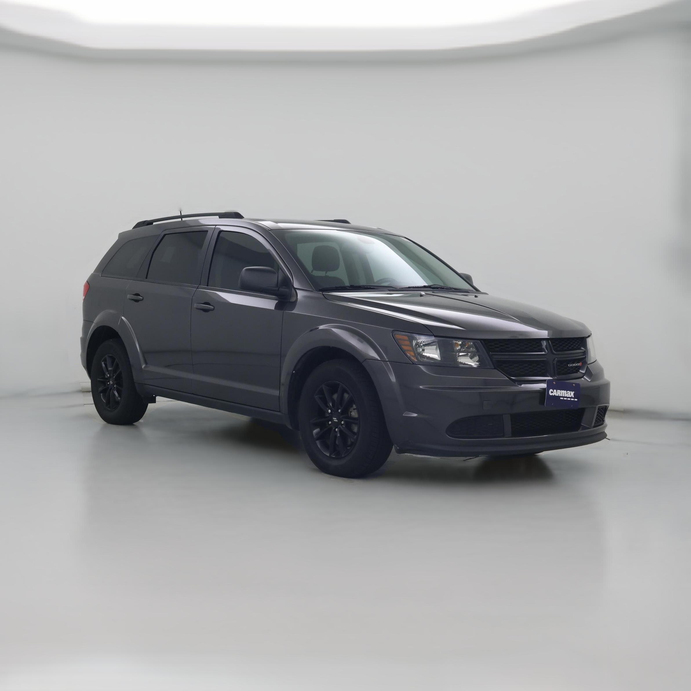 Thumbnail: 2020 Dodge Journey - 1
