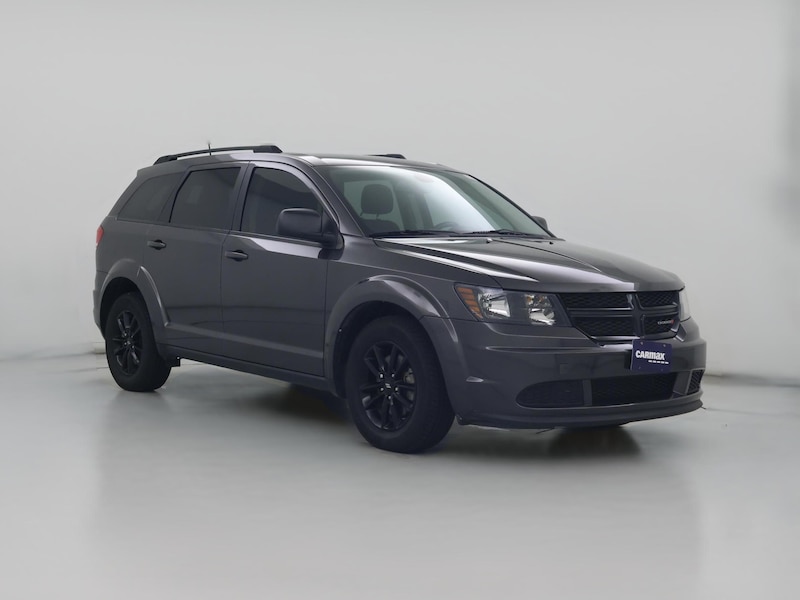 2020 Dodge Journey SE -
                  Garland, TX