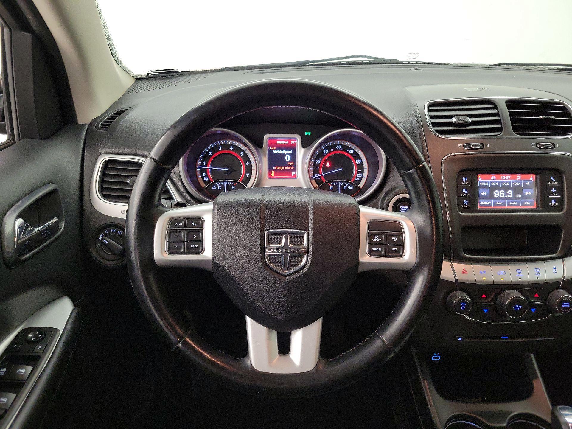 Thumbnail: 2020 Dodge Journey - 10