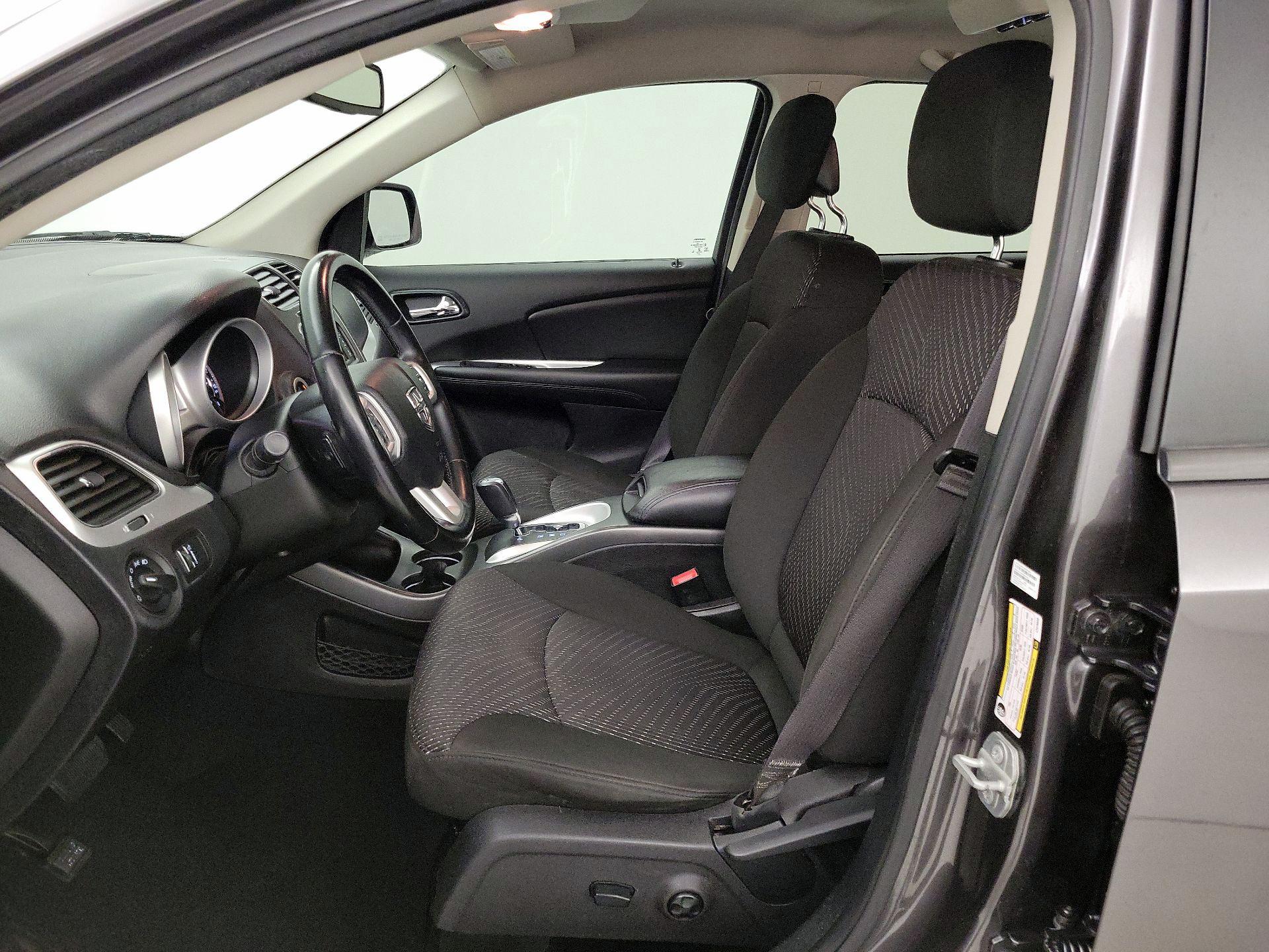 Thumbnail: 2020 Dodge Journey - 11