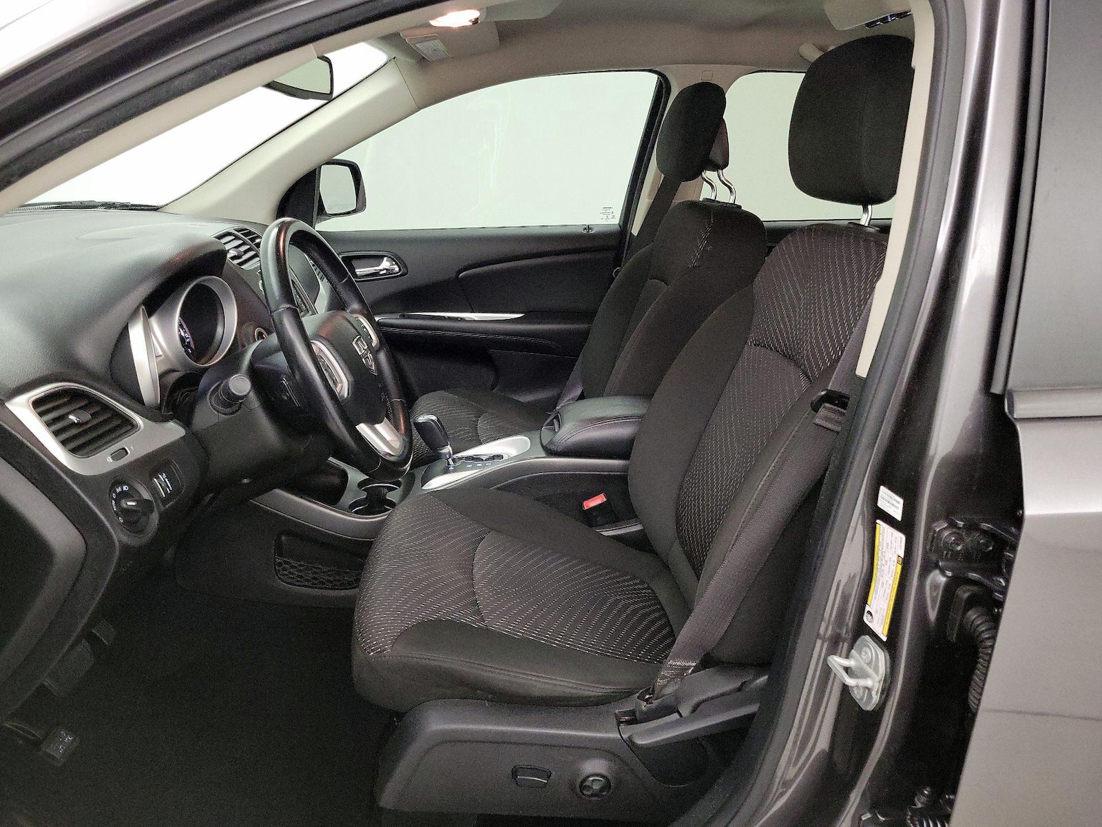 2020 Dodge Journey SE - Photo 12