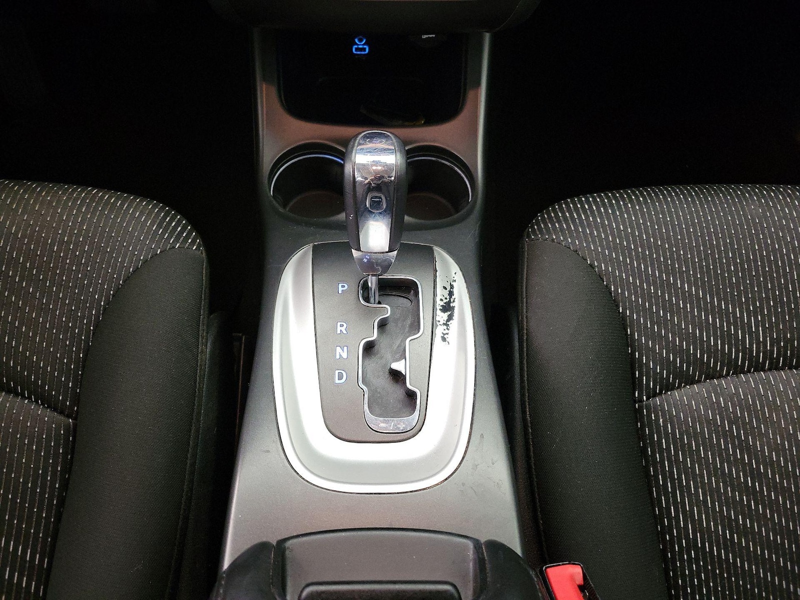 2020 Dodge Journey SE - Photo 17