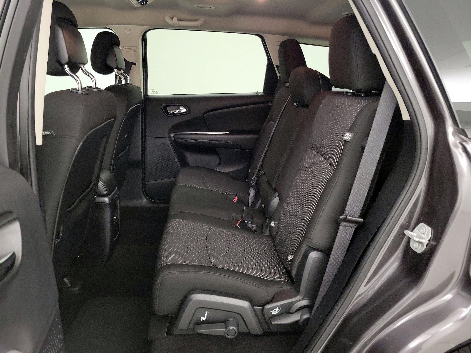 2020 Dodge Journey SE - Photo 18