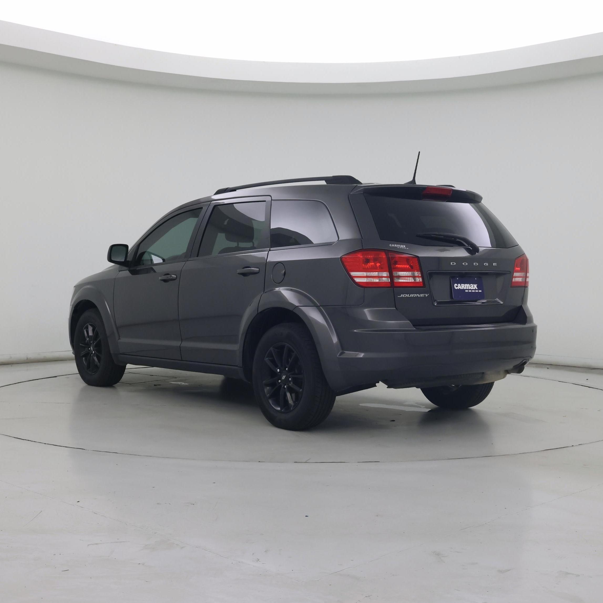Thumbnail: 2020 Dodge Journey - 2