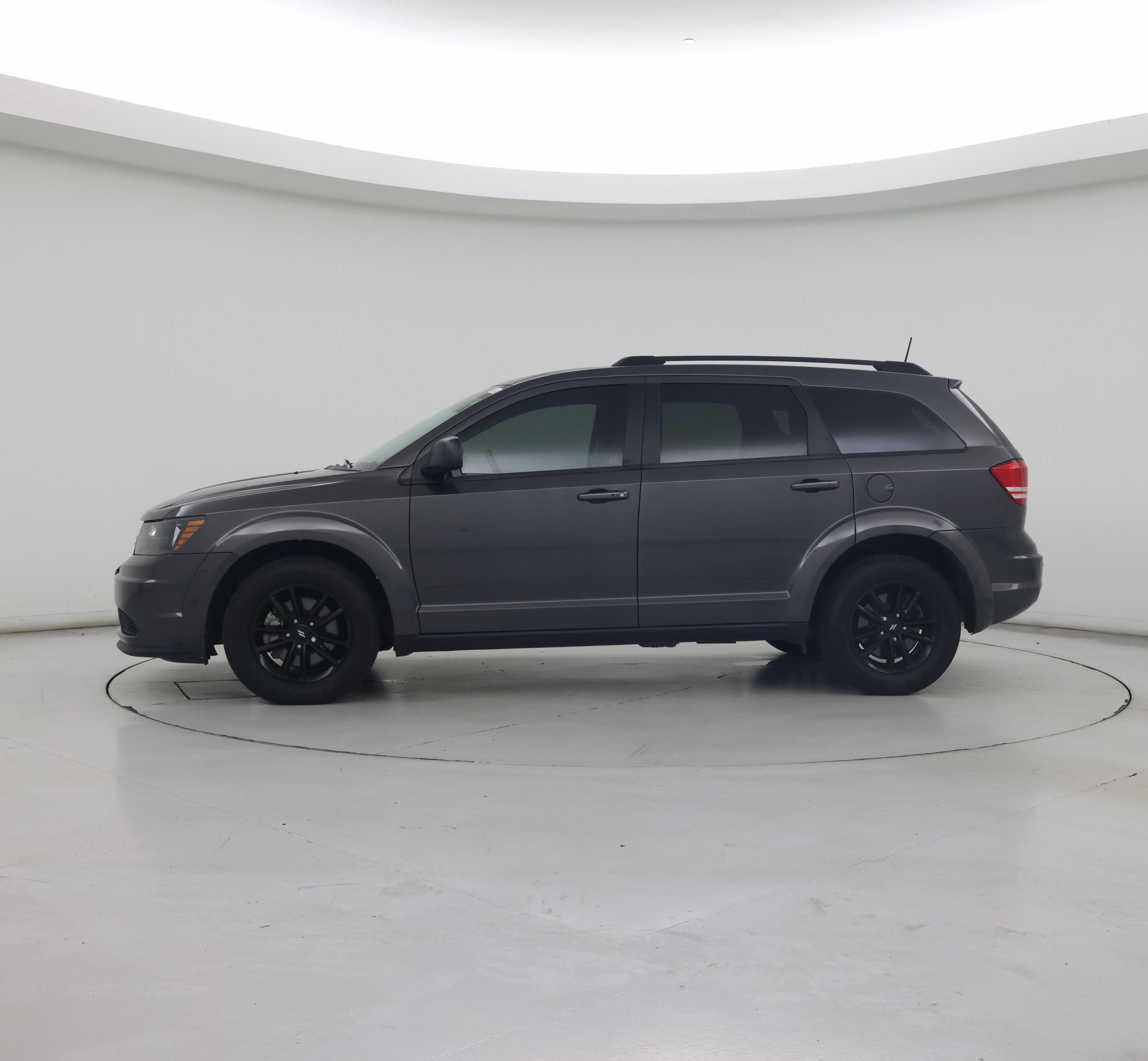 Thumbnail: 2020 Dodge Journey - 3