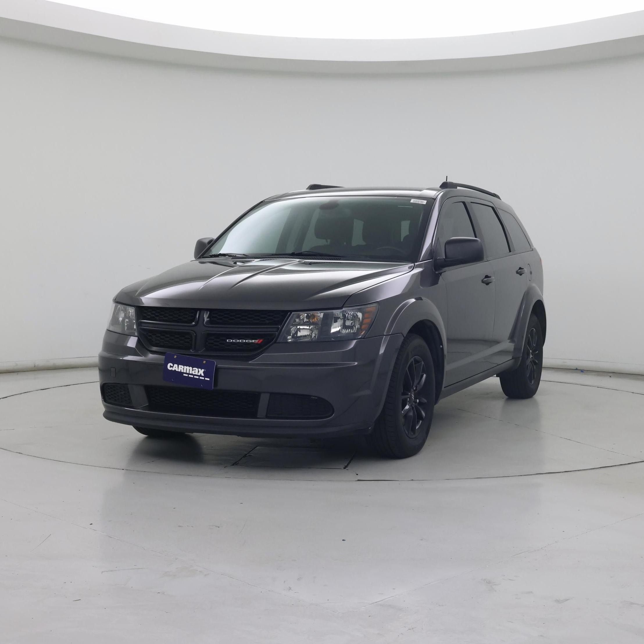 Thumbnail: 2020 Dodge Journey - 4