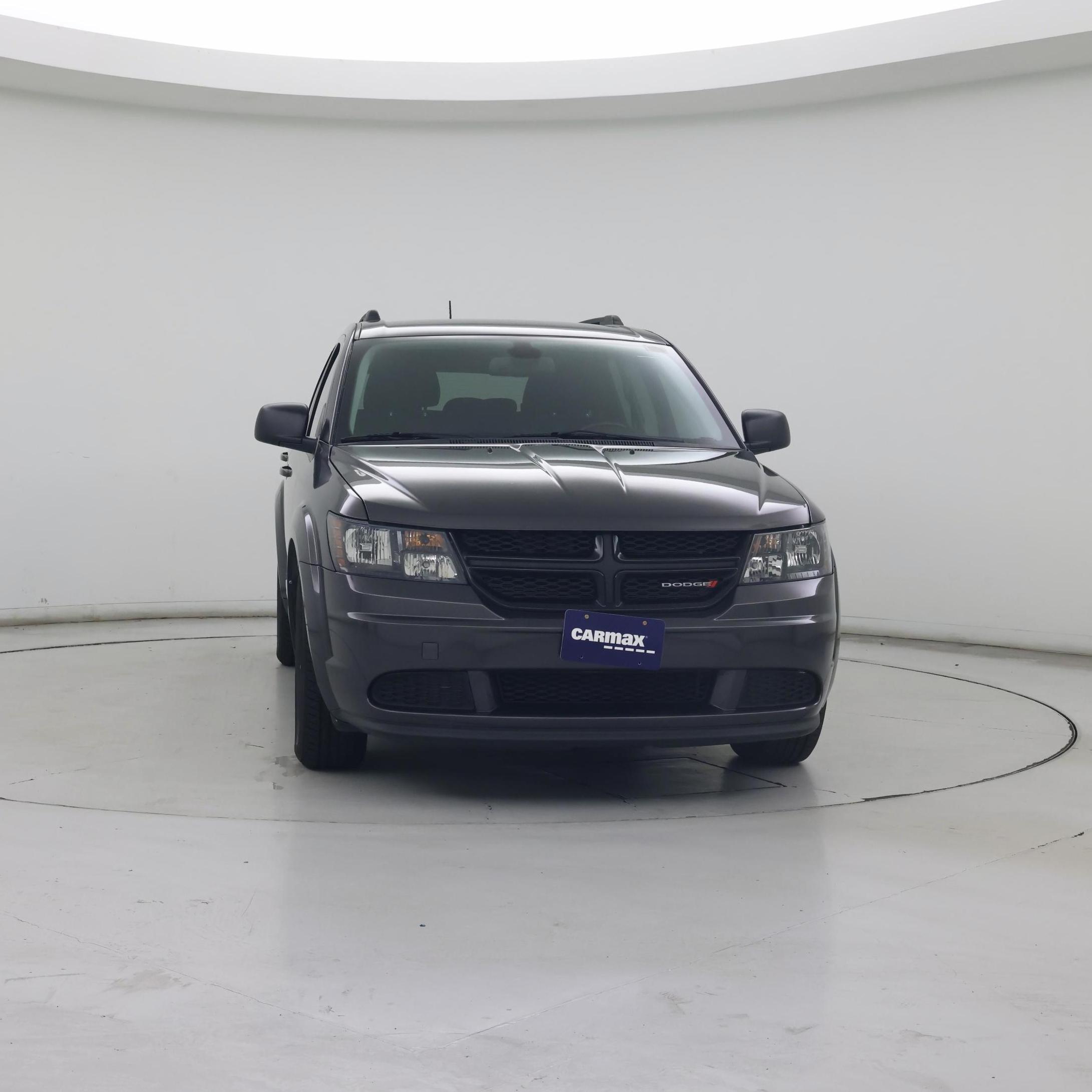Thumbnail: 2020 Dodge Journey - 5