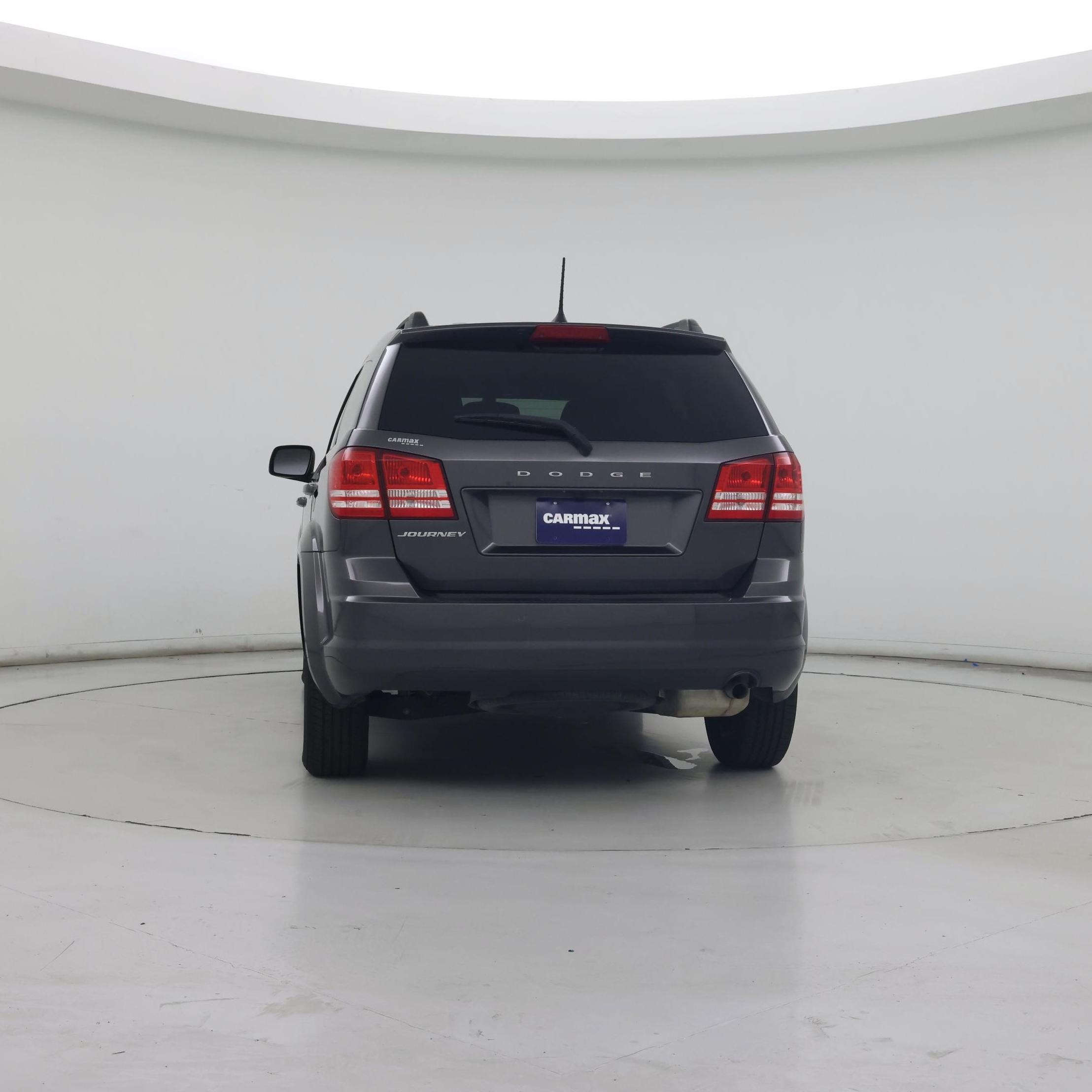 Thumbnail: 2020 Dodge Journey - 6