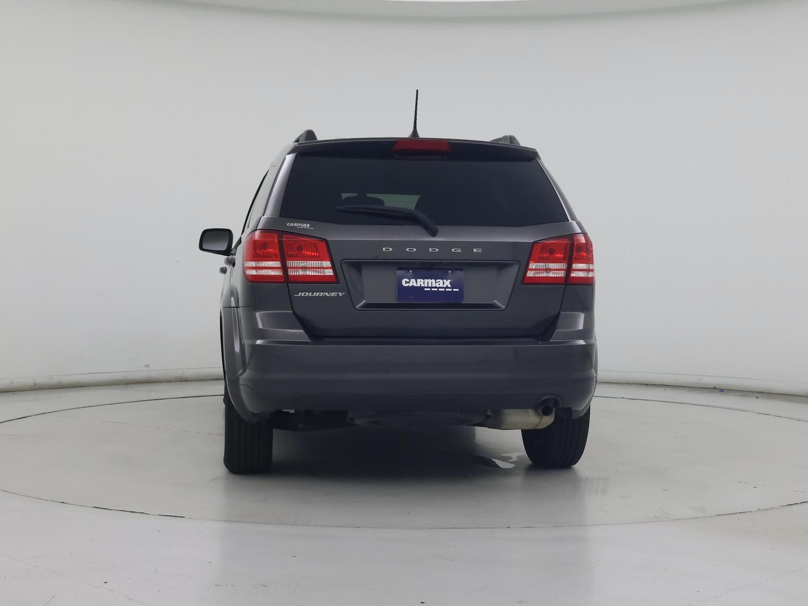 2020 Dodge Journey SE - Photo 7