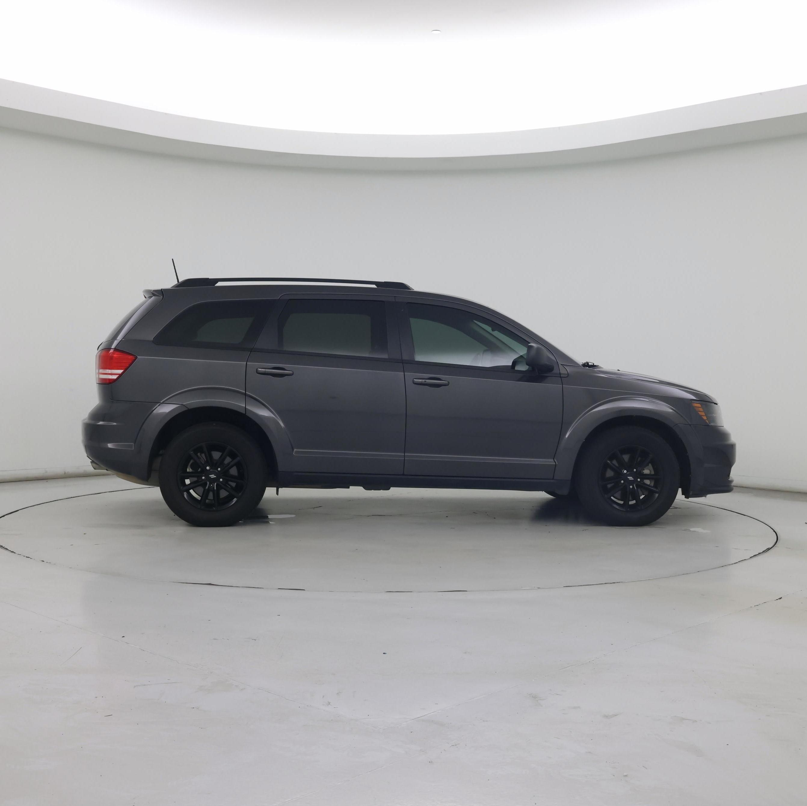 Thumbnail: 2020 Dodge Journey - 7