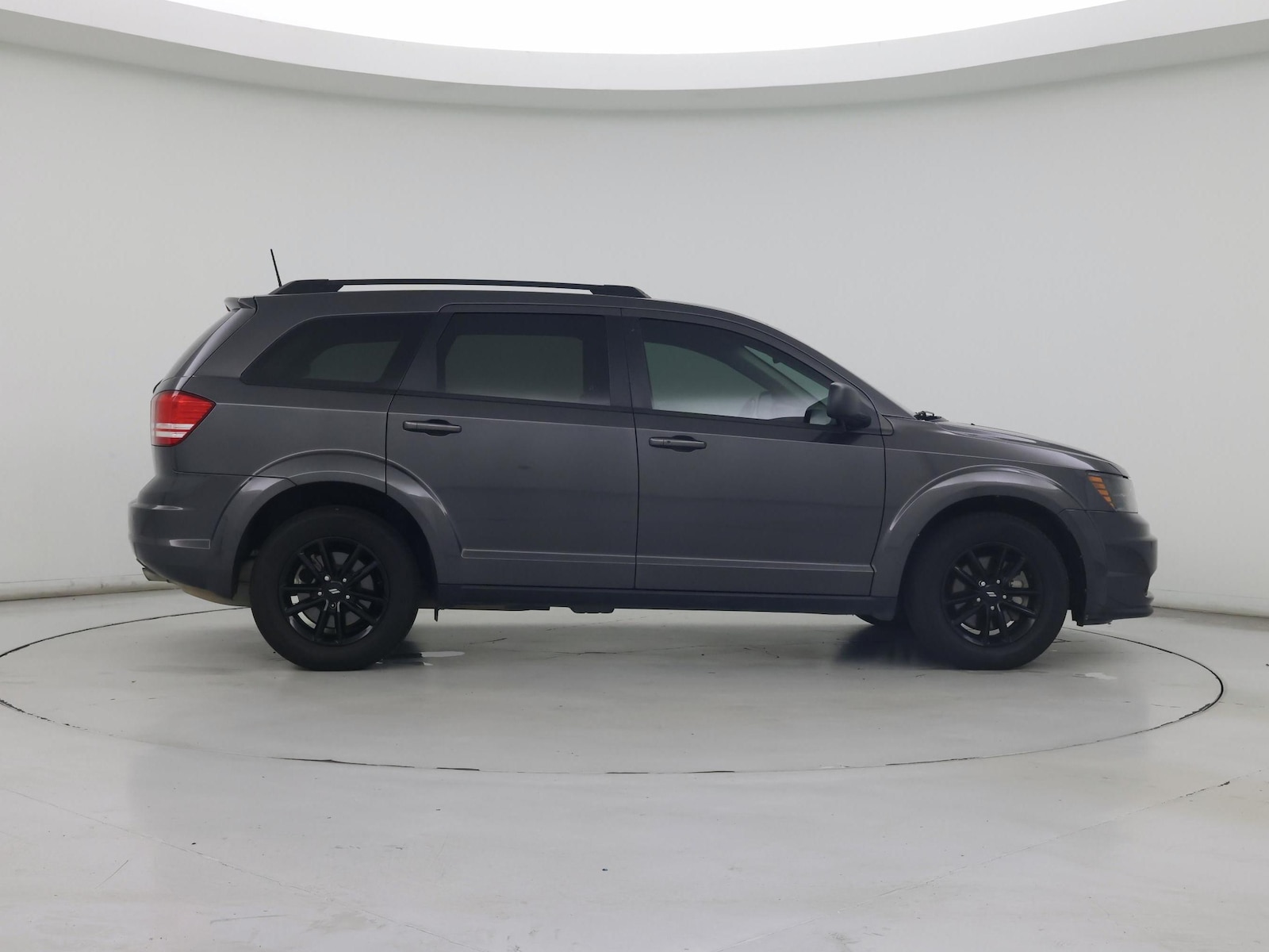 2020 Dodge Journey SE - Photo 8
