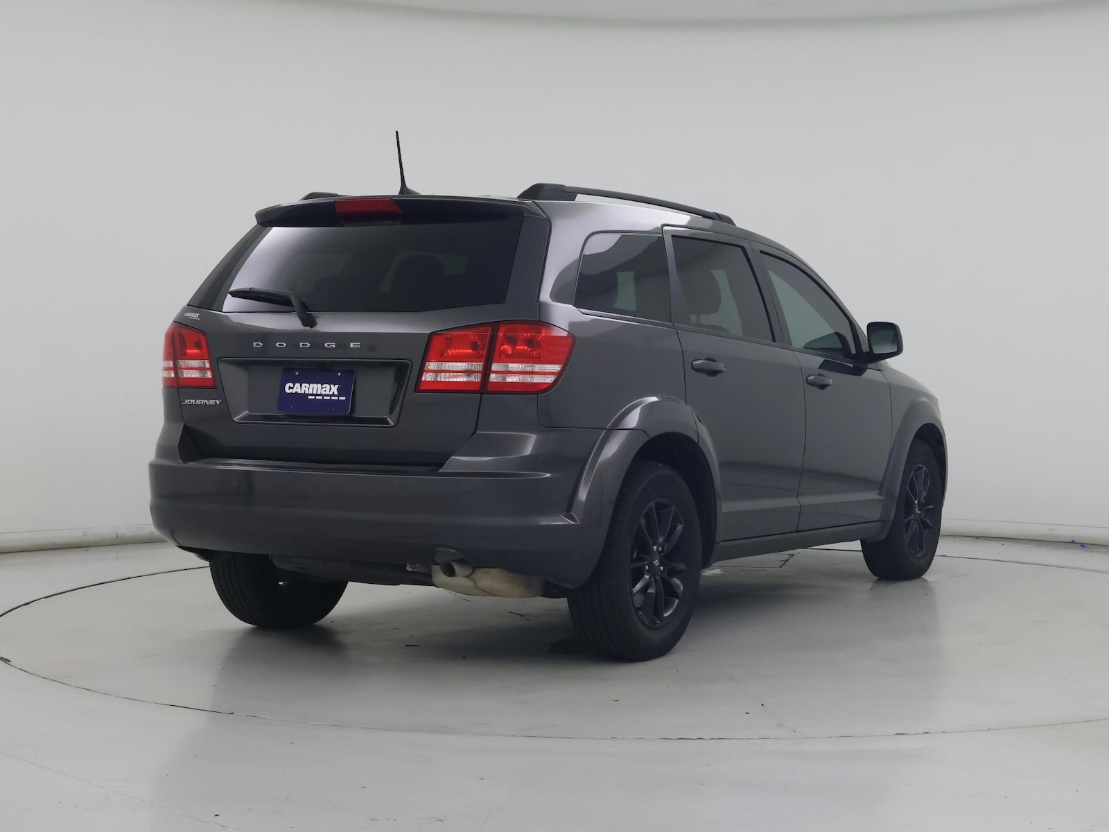 2020 Dodge Journey SE - Photo 9