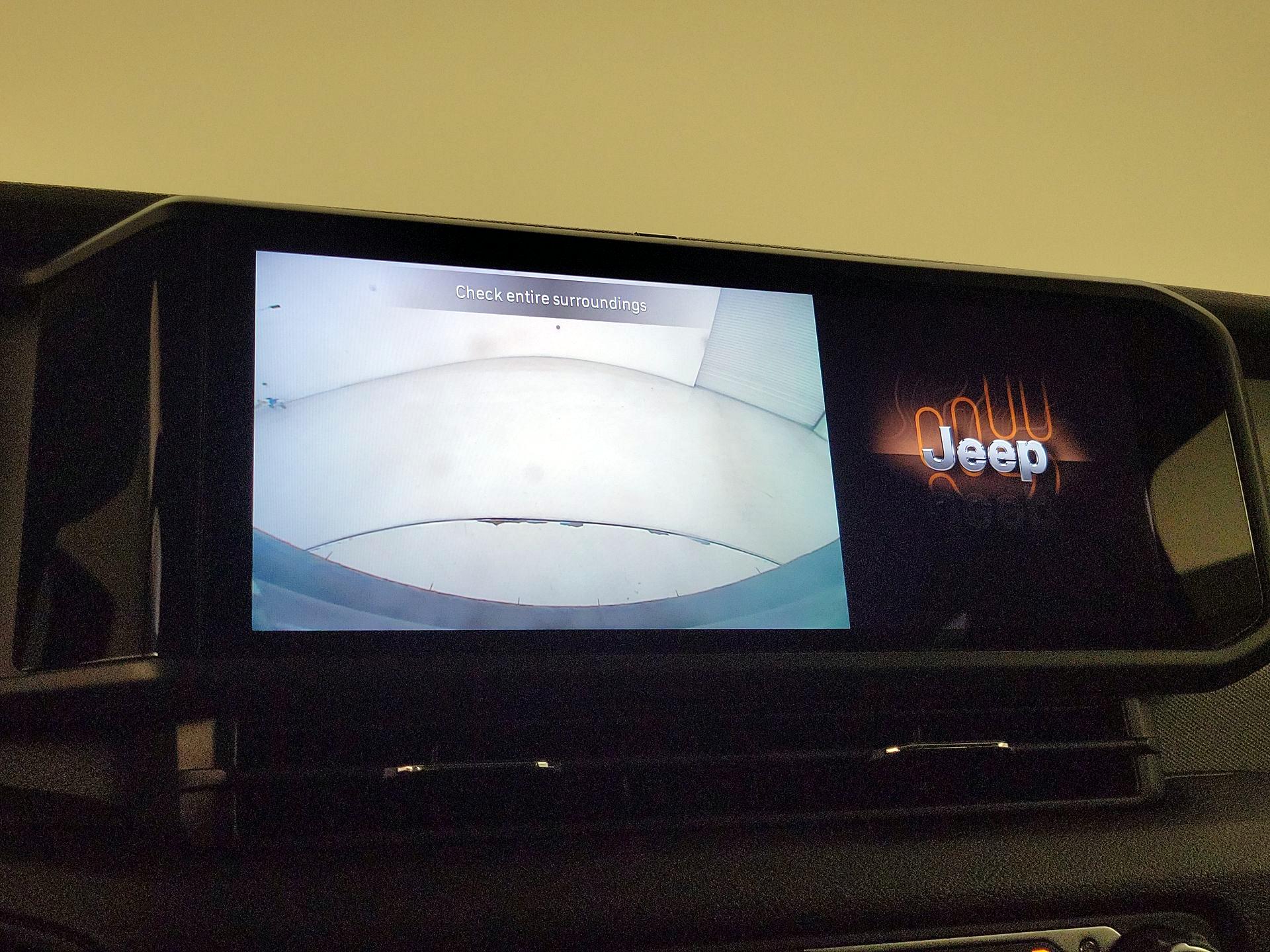 Thumbnail: 2025 Jeep Wrangler - 14