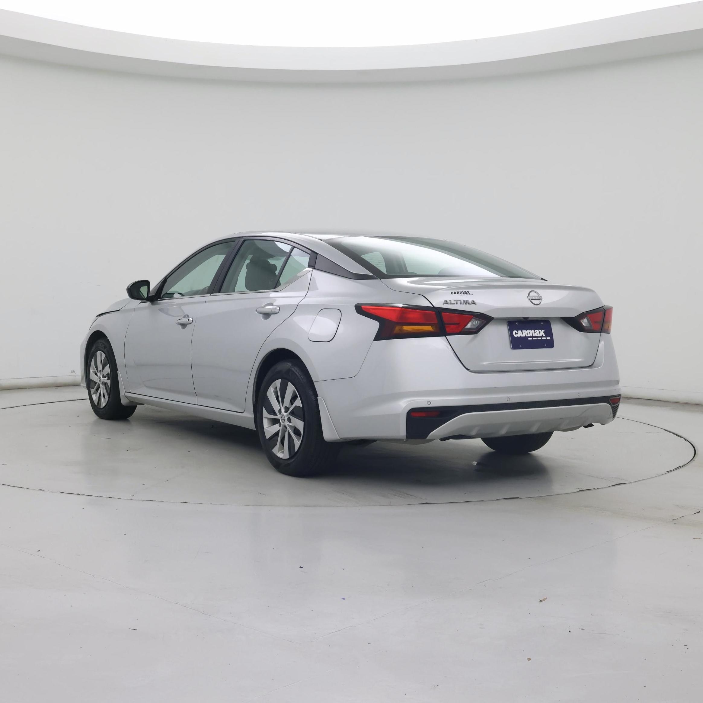 Thumbnail: 2024 Nissan Altima - 2