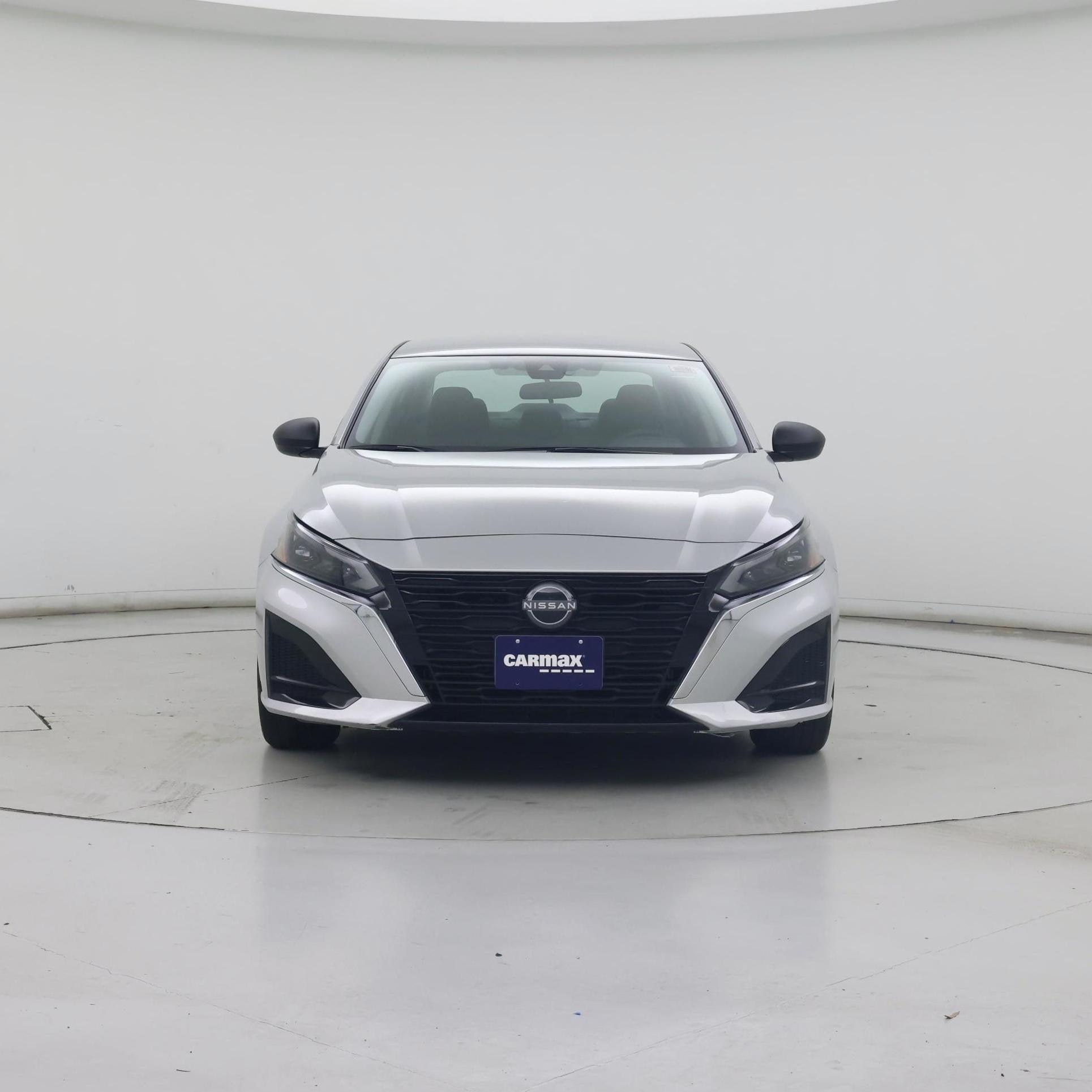 Thumbnail: 2024 Nissan Altima - 5