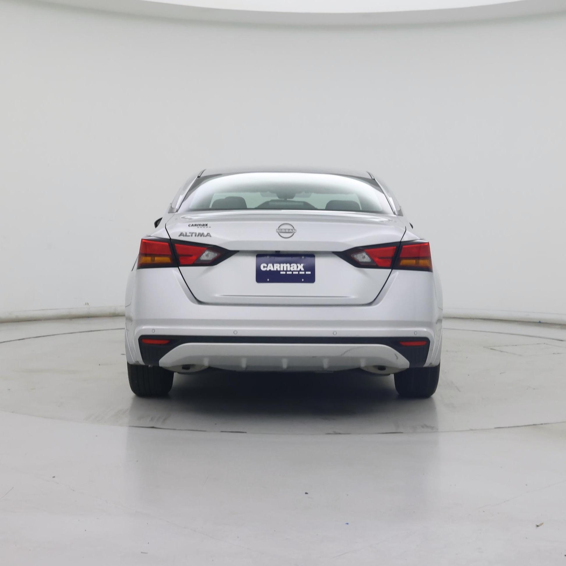 Thumbnail: 2024 Nissan Altima - 6