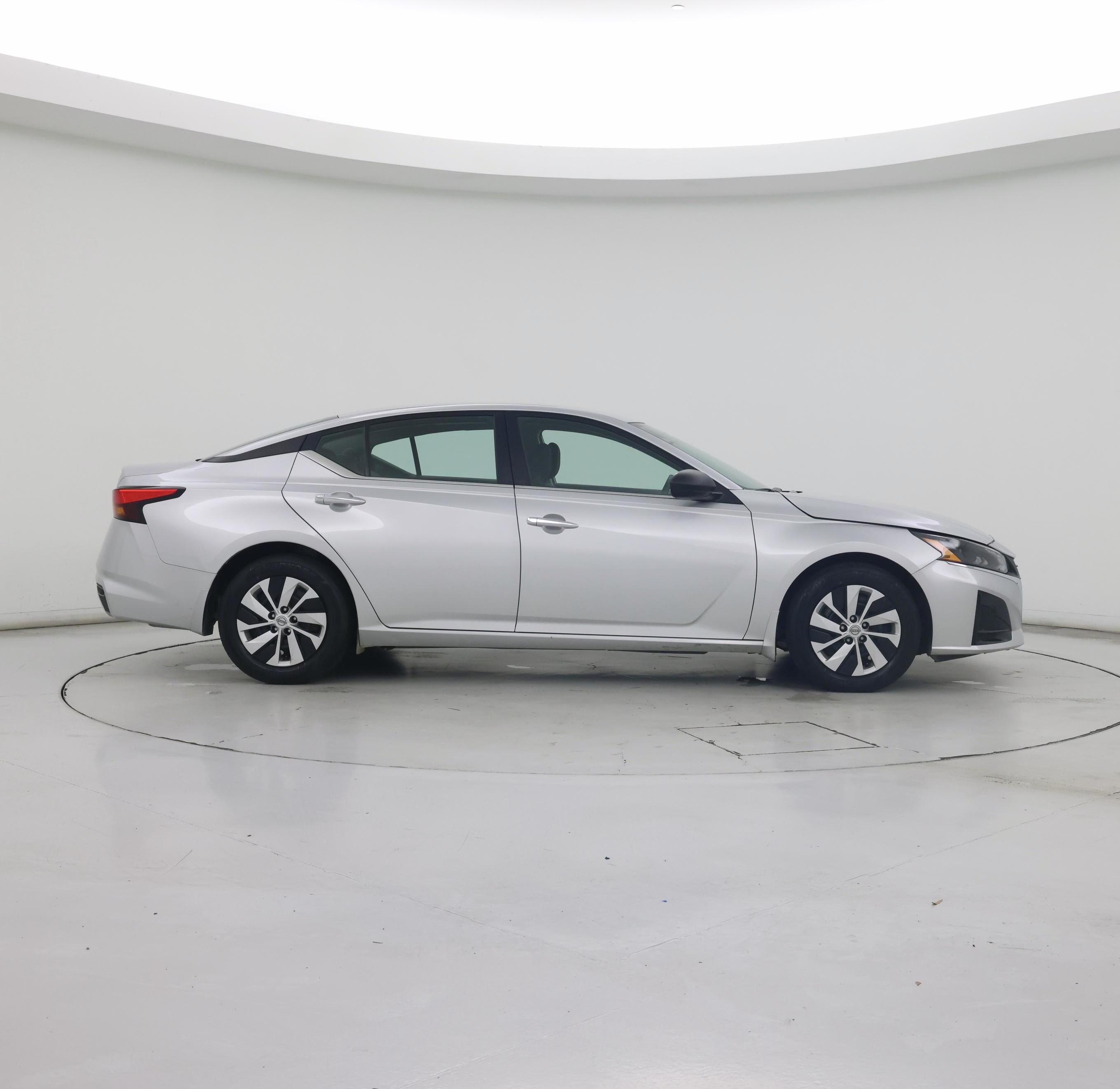 Thumbnail: 2024 Nissan Altima - 7