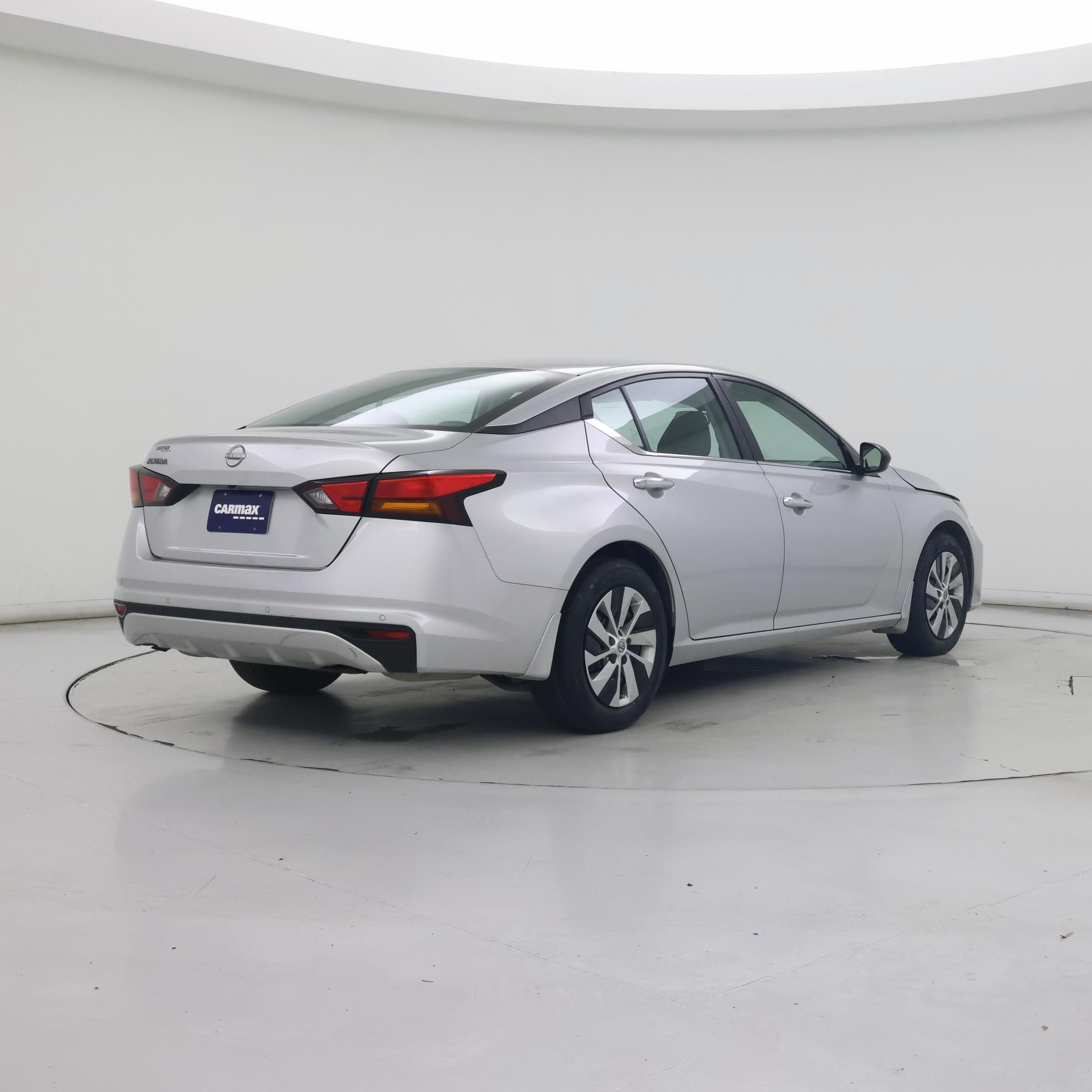Thumbnail: 2024 Nissan Altima - 8