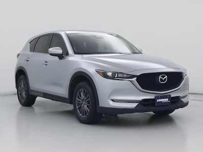 2019 Mazda CX-5 Sport
