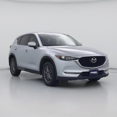 2019 Mazda CX-5 Sport
